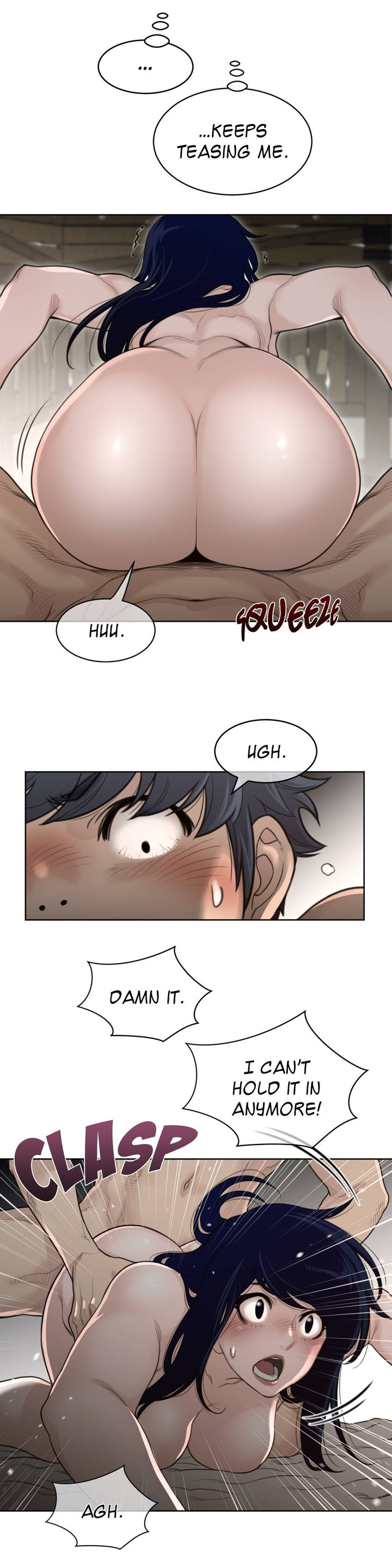 Perfect Half - Chapter 127 - picture 20
