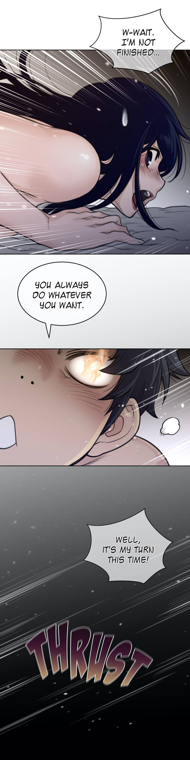 Perfect Half - Chapter 127 - picture 21