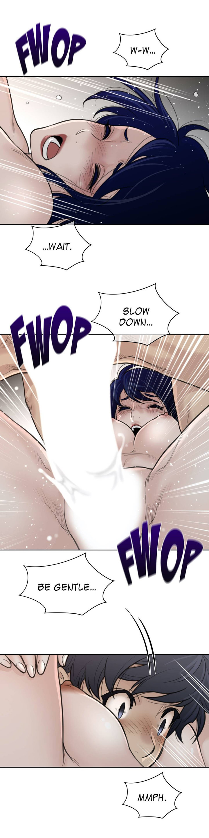 Perfect Half - Chapter 127 - picture 4