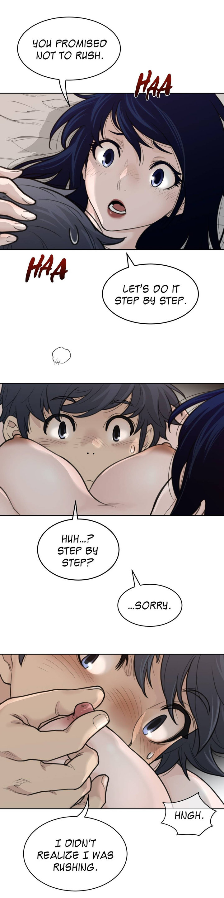 Perfect Half - Chapter 127 - picture 5