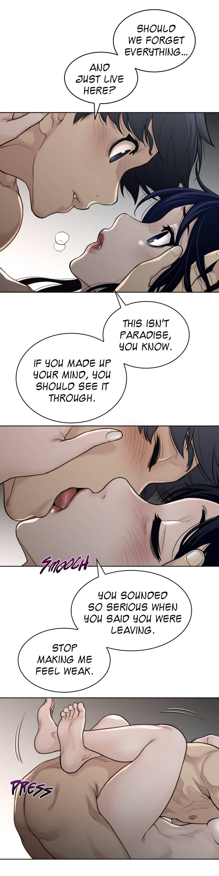 Perfect Half - Chapter 127 - picture 7