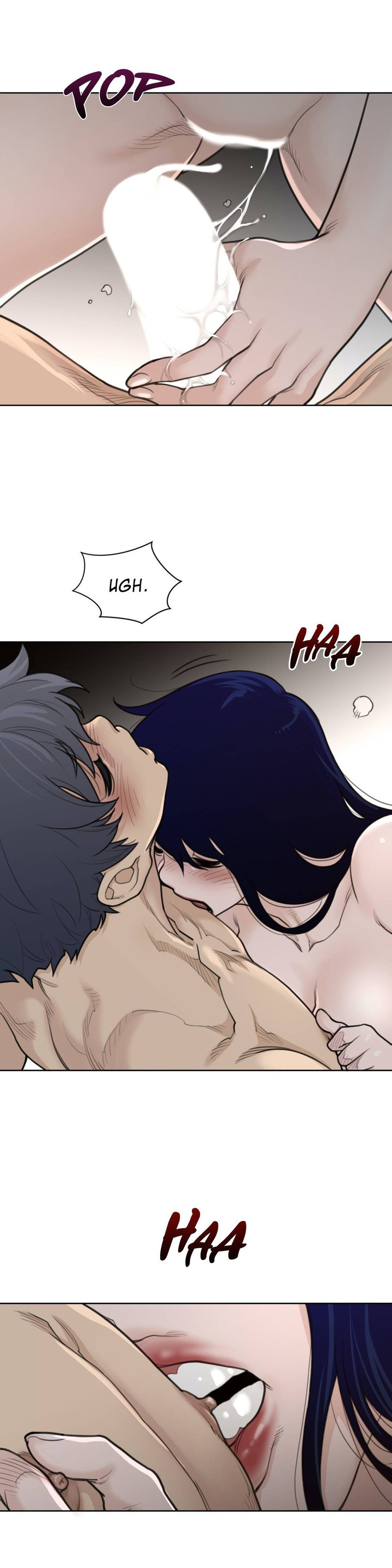 Perfect Half - Chapter 127 - picture 9