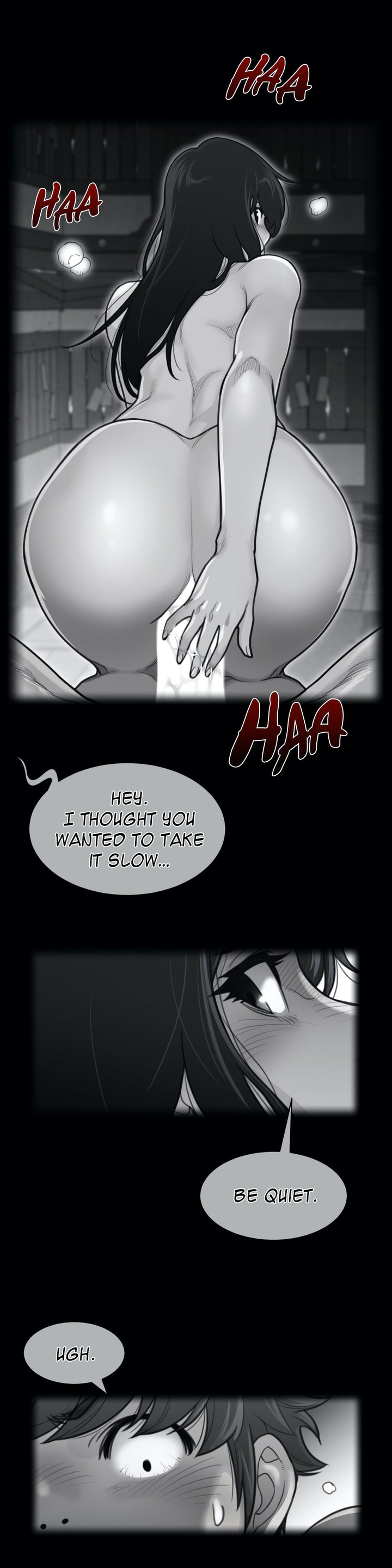 Perfect Half - Chapter 128 - picture 0