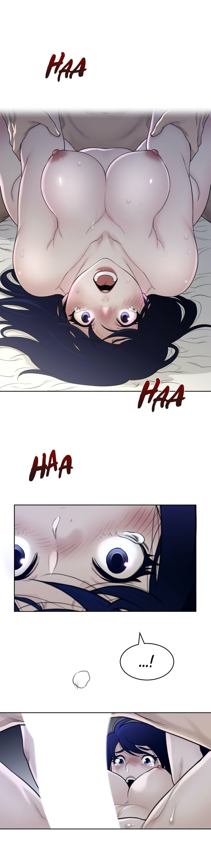 Perfect Half - Chapter 128 - picture 11