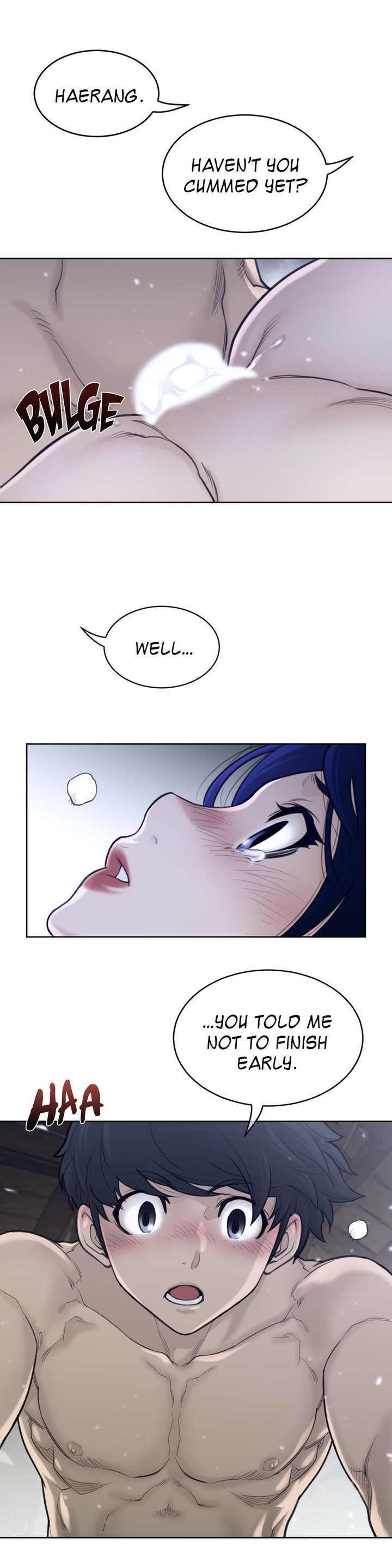 Perfect Half - Chapter 128 - picture 12