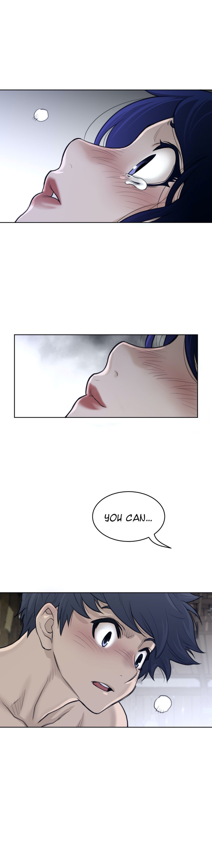 Perfect Half - Chapter 128 - picture 13