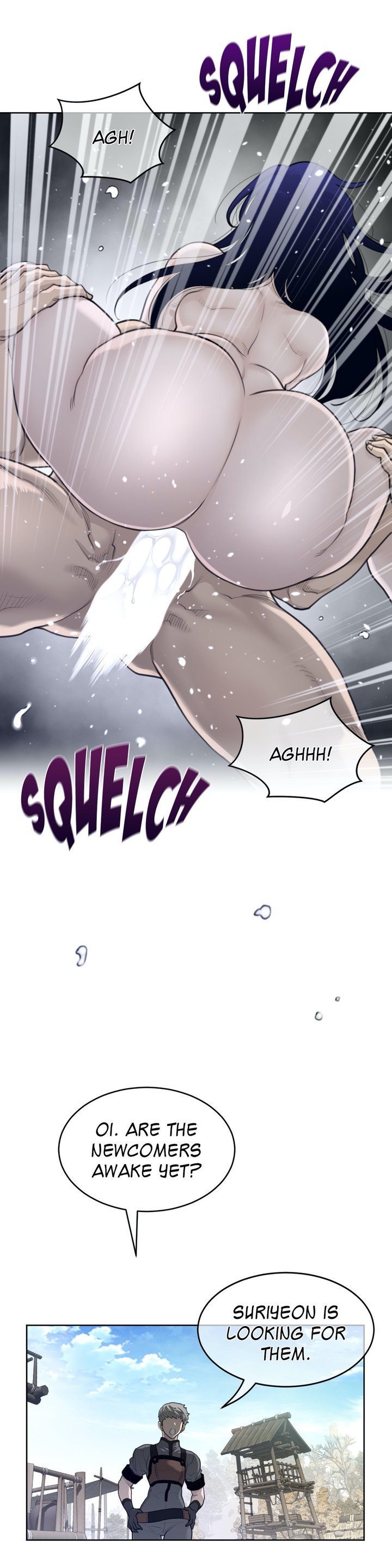 Perfect Half - Chapter 128 - picture 17