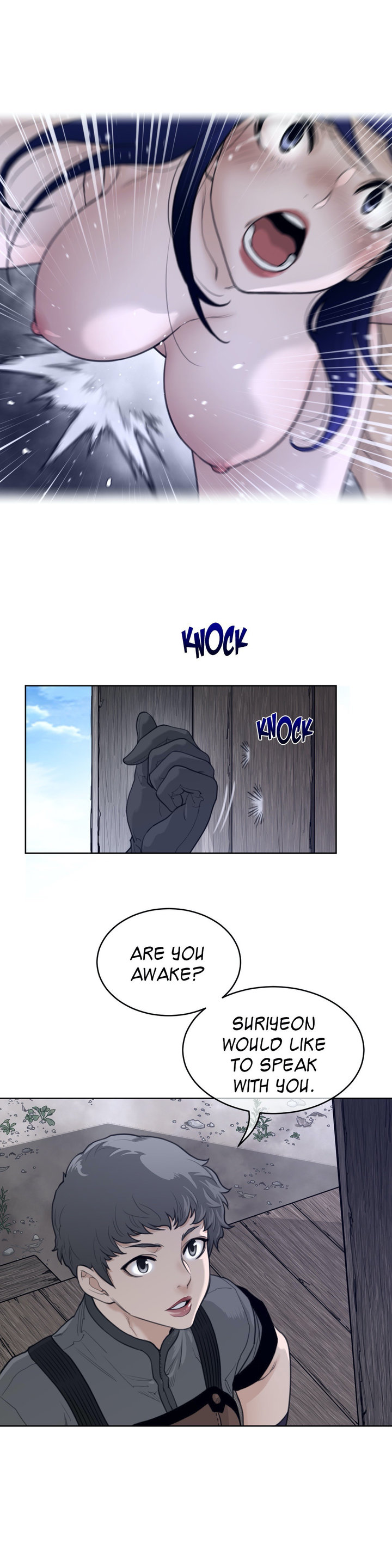 Perfect Half - Chapter 128 - picture 19