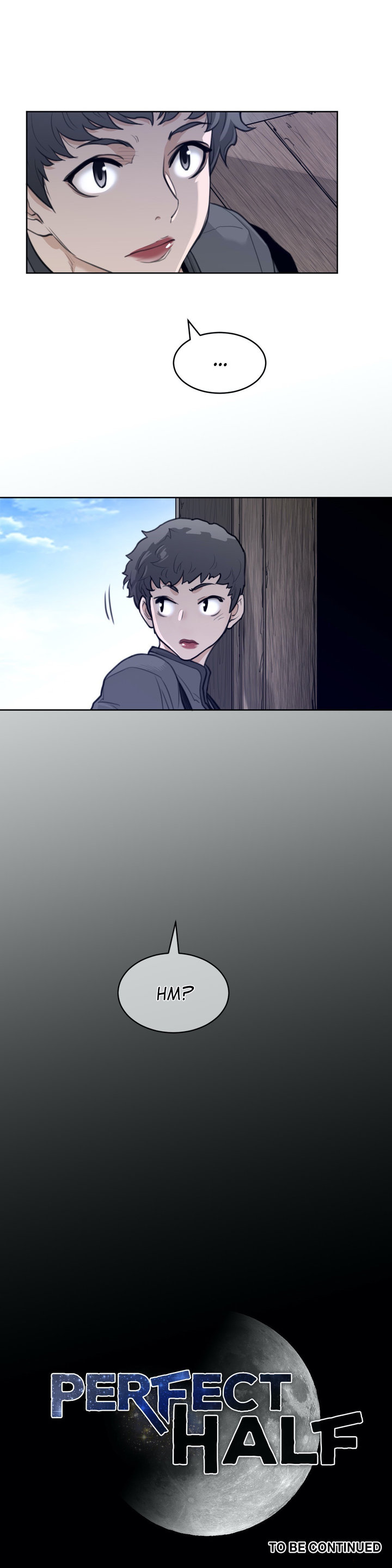 Perfect Half - Chapter 128 - picture 20