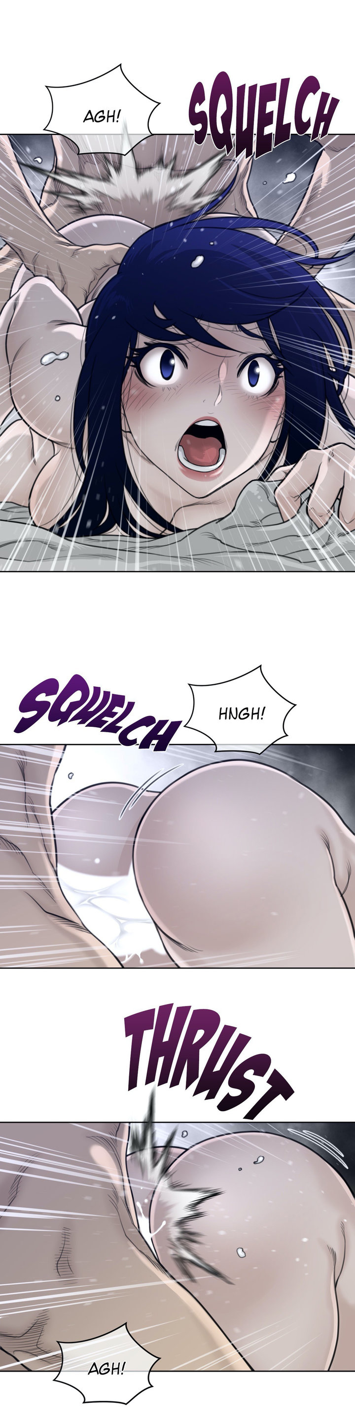 Perfect Half - Chapter 128 - picture 3