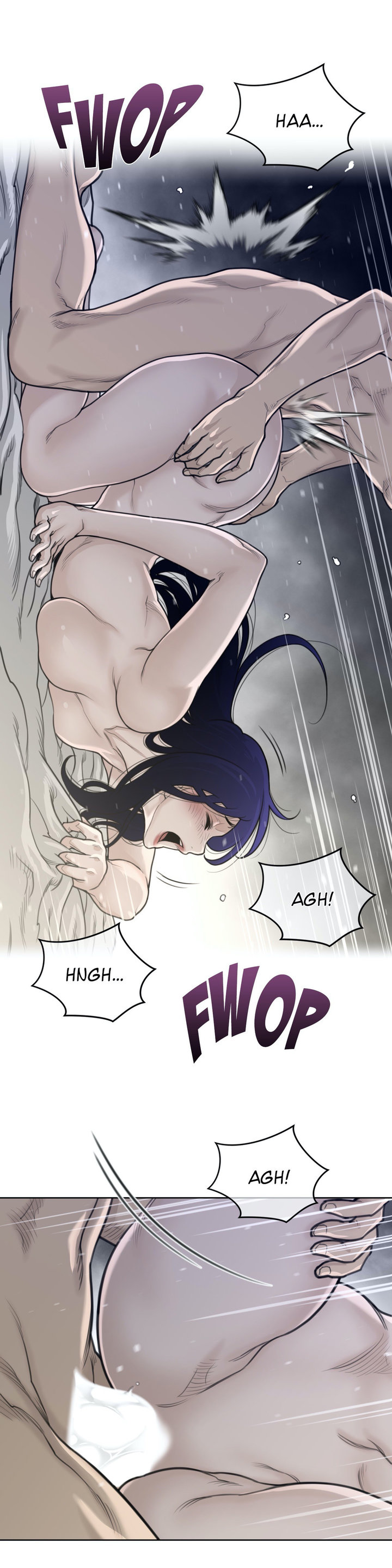 Perfect Half - Chapter 128 - picture 4