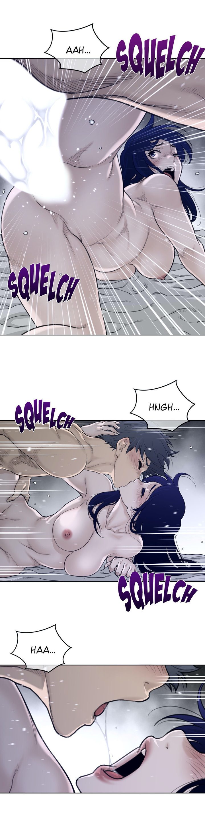 Perfect Half - Chapter 128 - picture 5