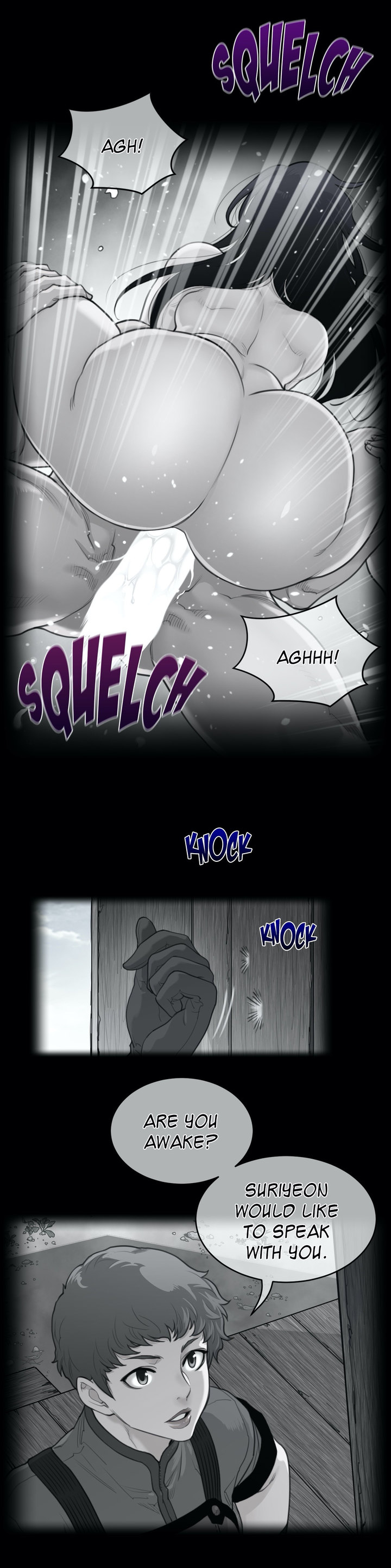 Perfect Half - Chapter 129 - picture 1