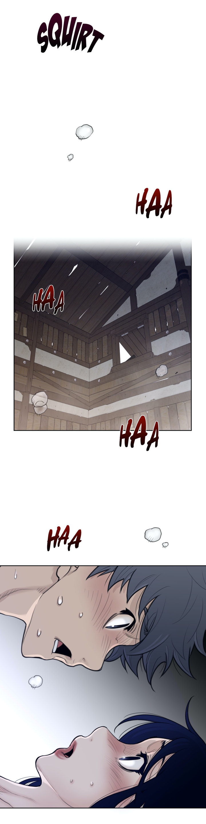 Perfect Half - Chapter 129 - picture 11