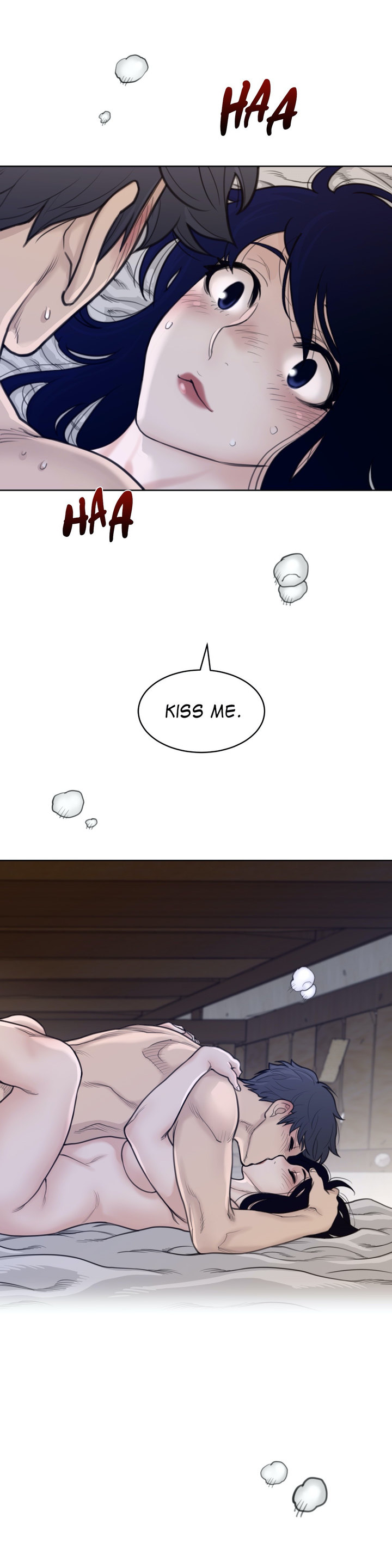 Perfect Half - Chapter 129 - picture 12