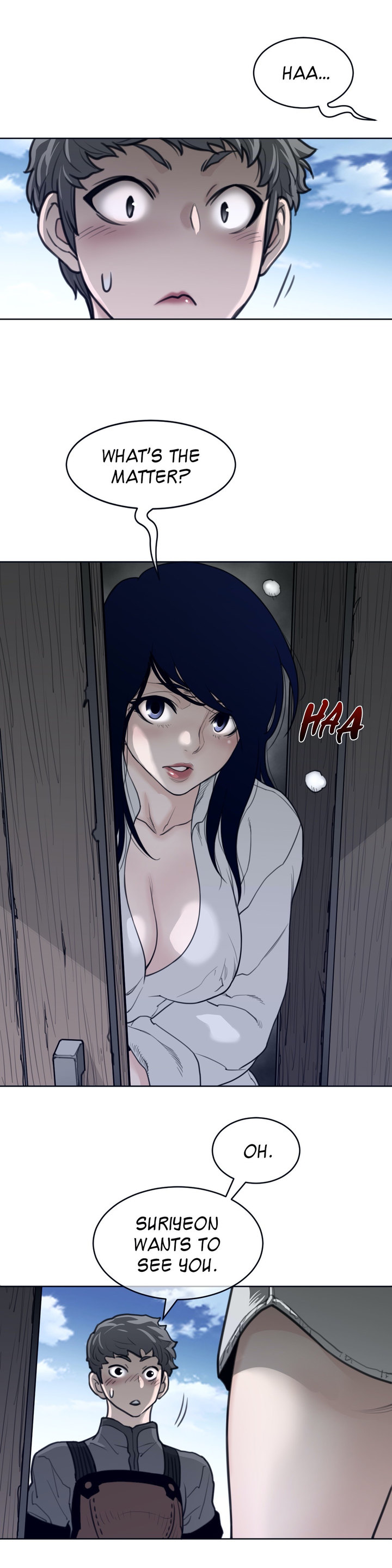 Perfect Half - Chapter 129 - picture 14