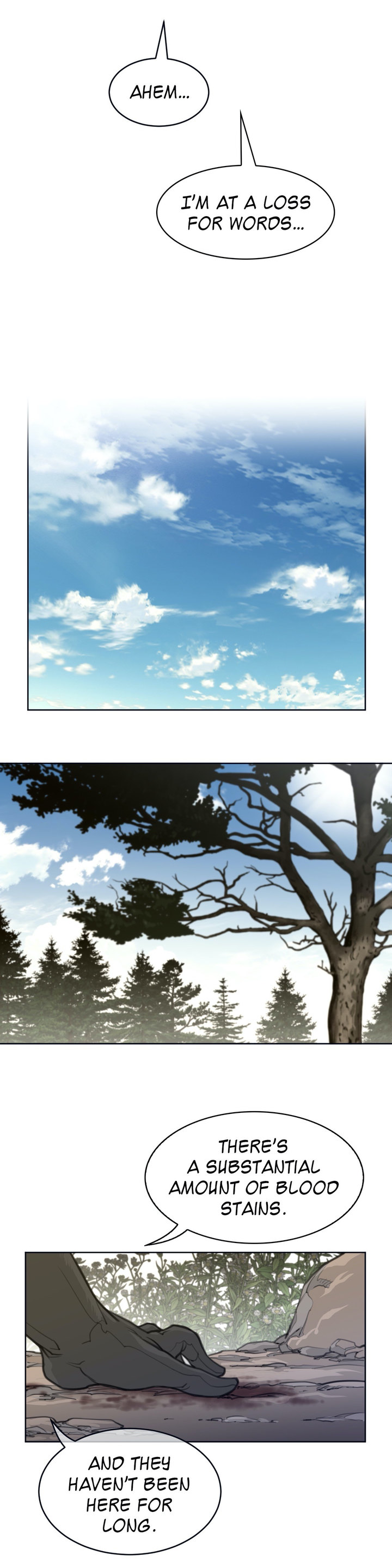 Perfect Half - Chapter 129 - picture 16