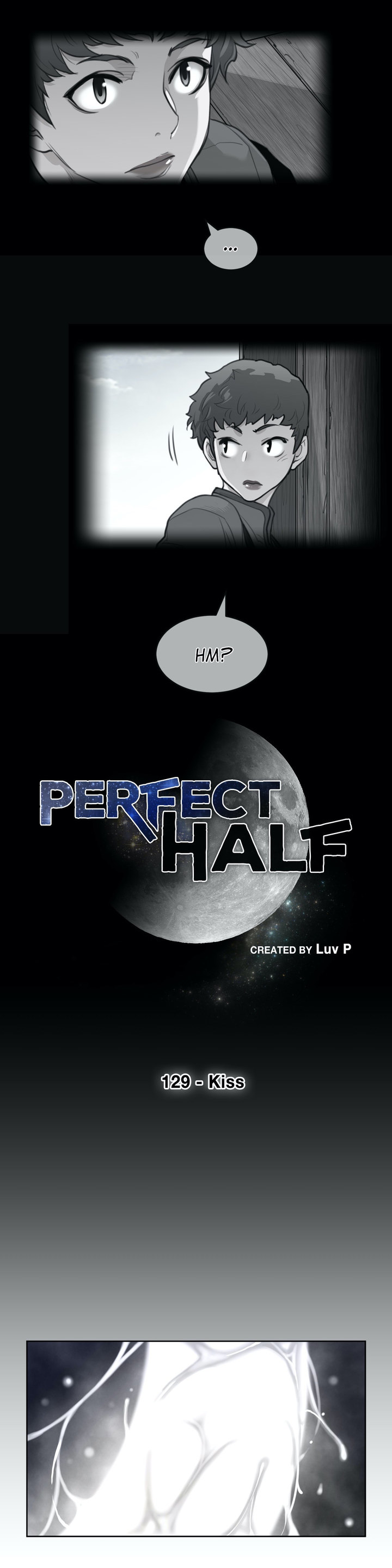 Perfect Half - Chapter 129 - picture 2