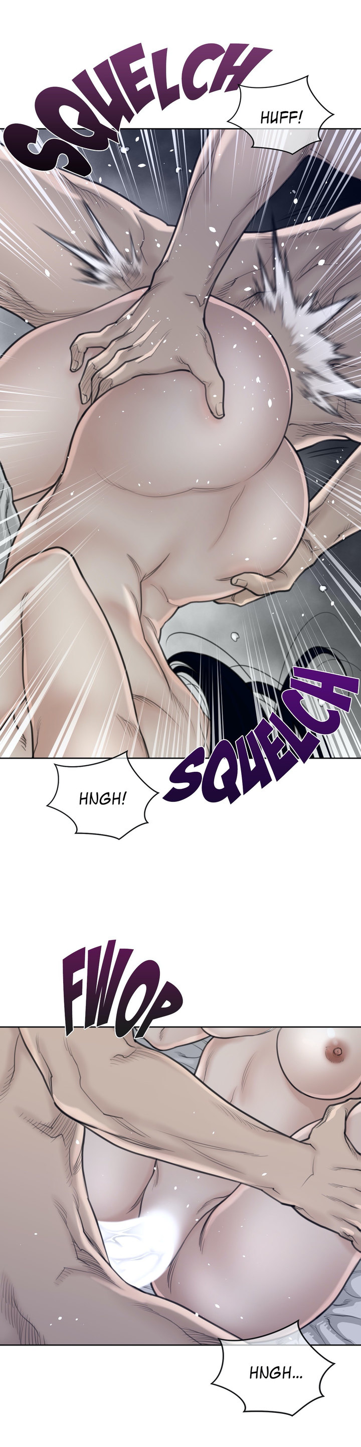 Perfect Half - Chapter 129 - picture 4