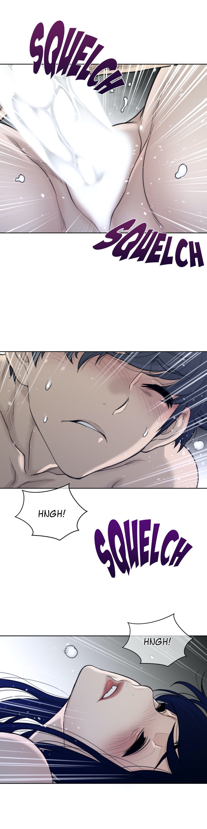 Perfect Half - Chapter 129 - picture 8