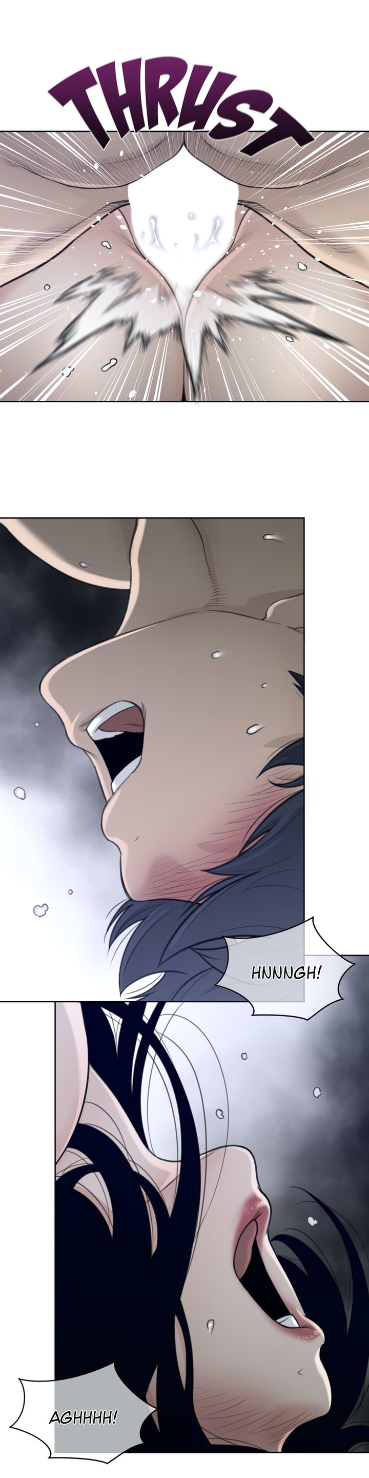 Perfect Half - Chapter 129 - picture 9