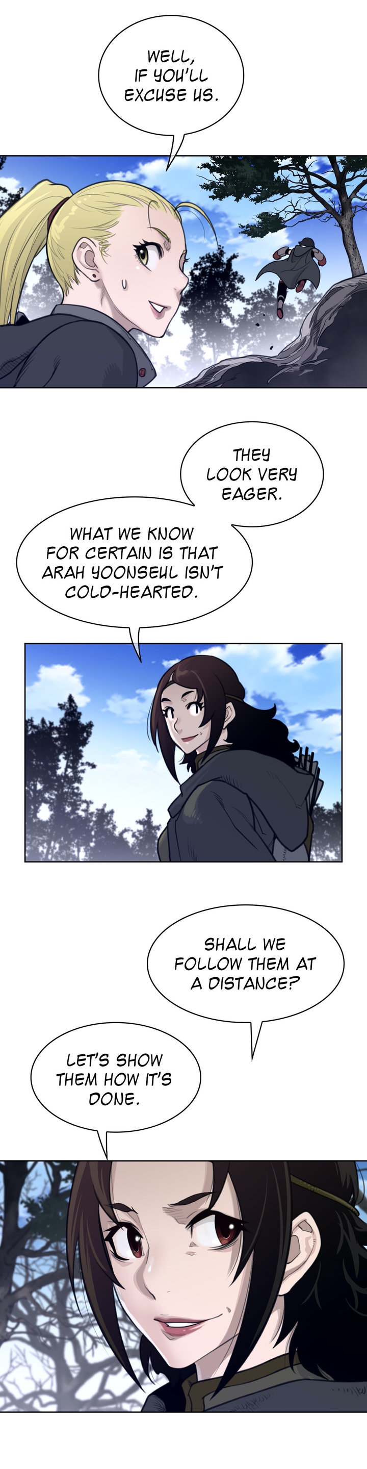 Perfect Half - Chapter 130 - picture 10
