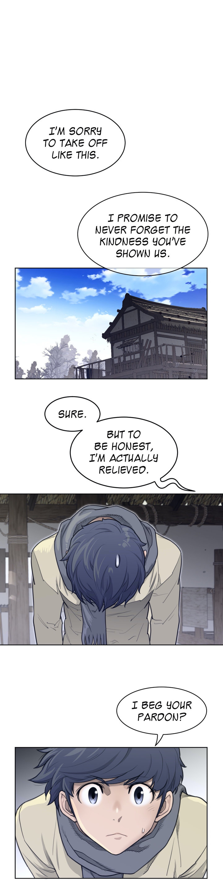 Perfect Half - Chapter 130 - picture 11