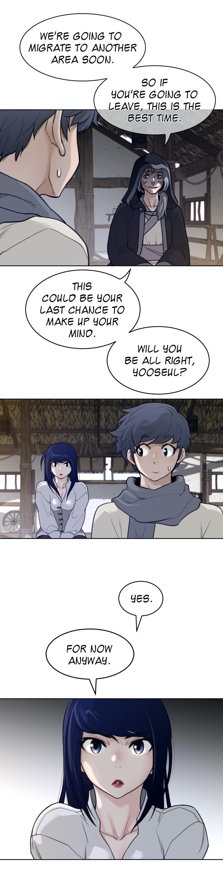 Perfect Half - Chapter 130 - picture 12