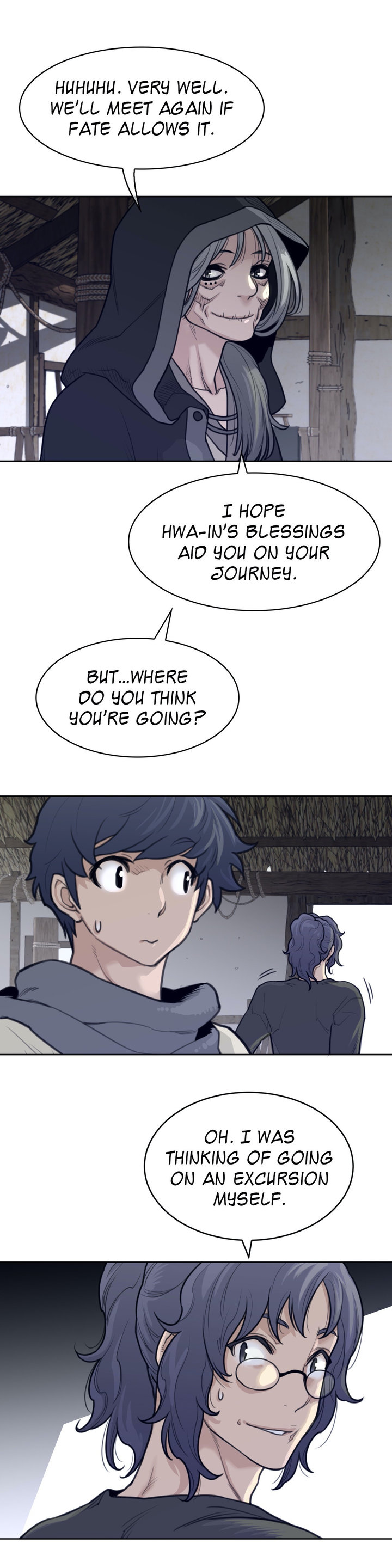 Perfect Half - Chapter 130 - picture 13
