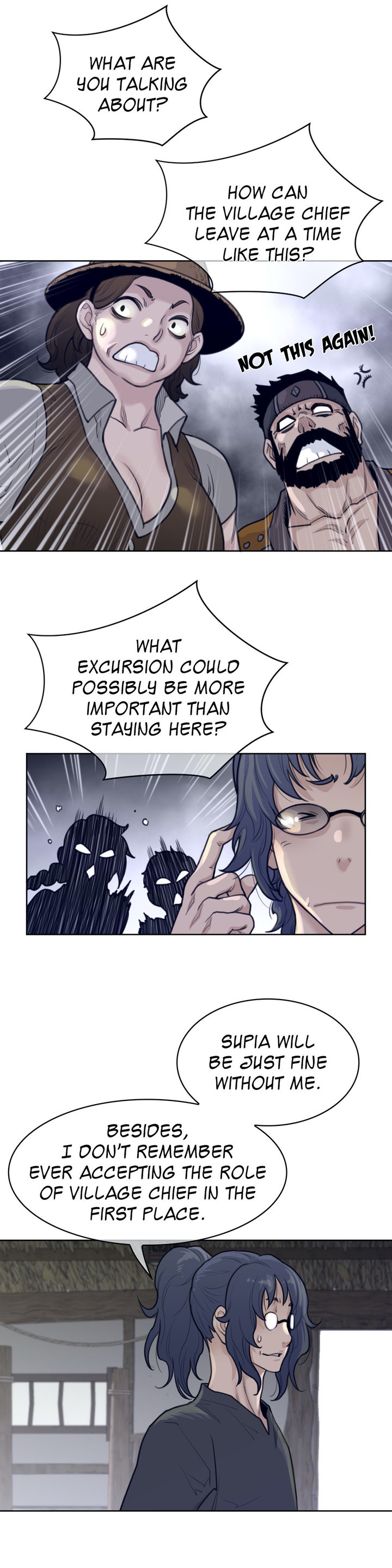 Perfect Half - Chapter 130 - picture 14