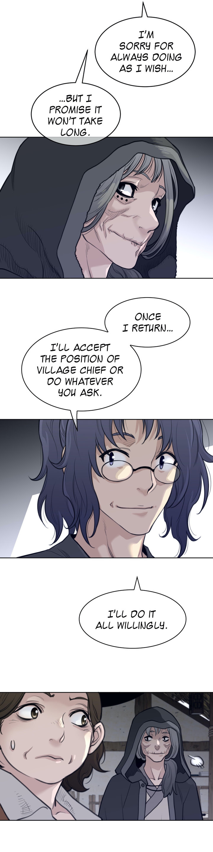 Perfect Half - Chapter 130 - picture 15