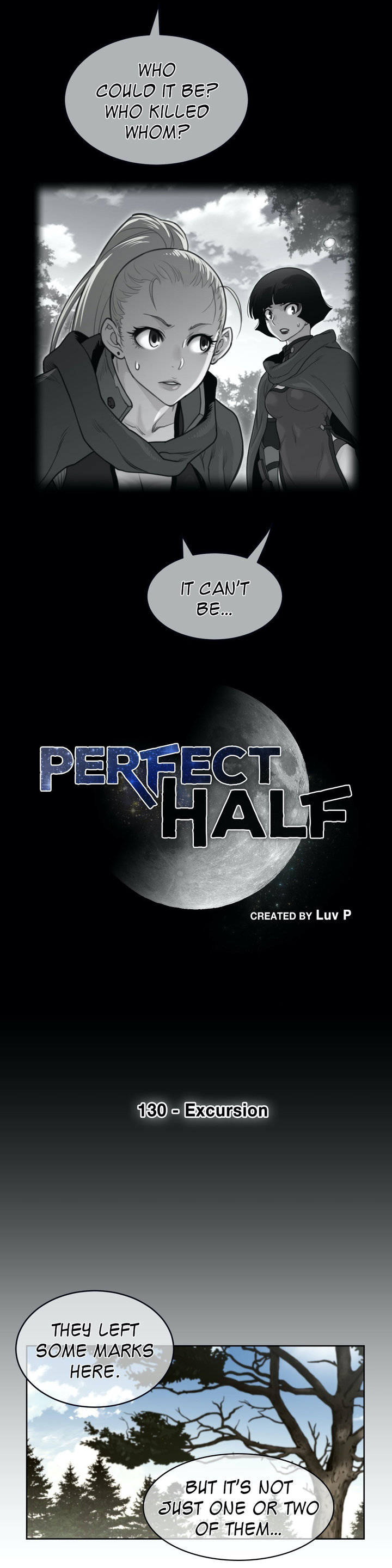 Perfect Half - Chapter 130 - picture 2