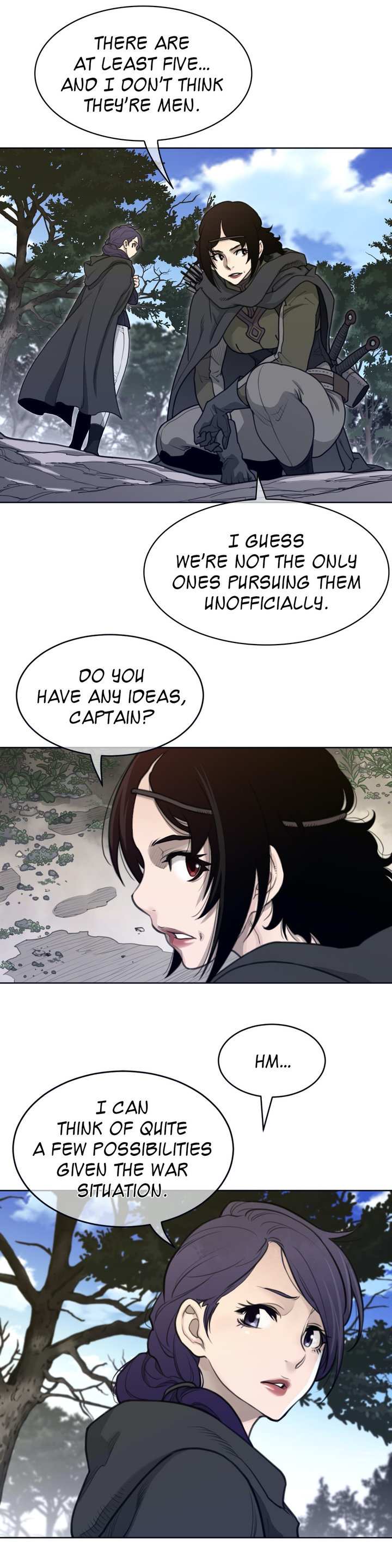 Perfect Half - Chapter 130 - picture 3