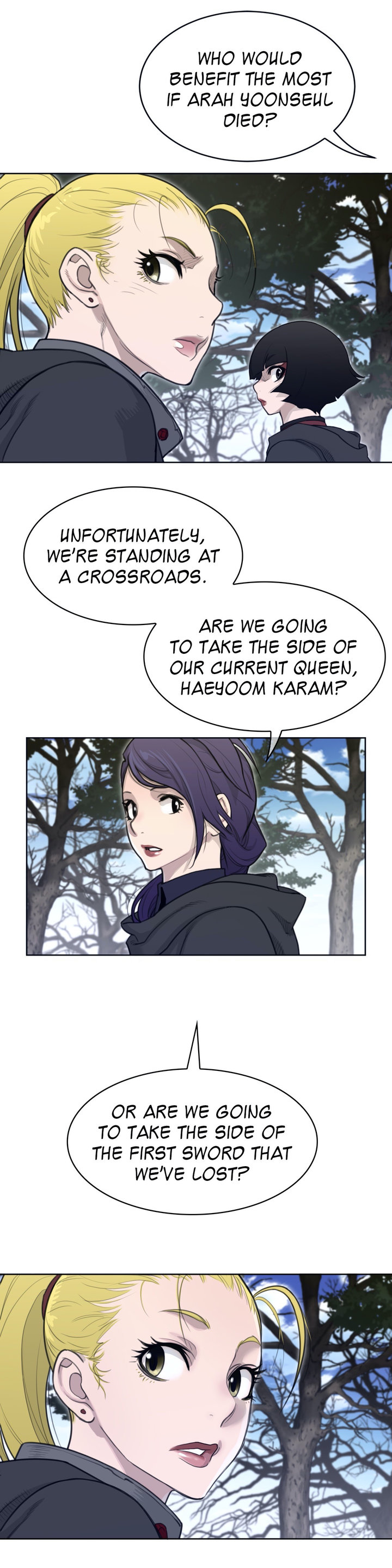 Perfect Half - Chapter 130 - picture 4