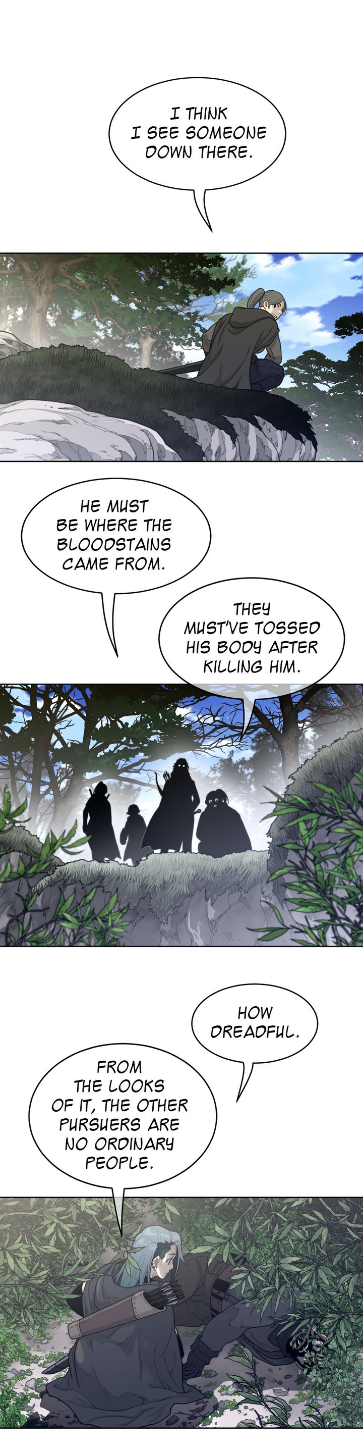 Perfect Half - Chapter 130 - picture 7