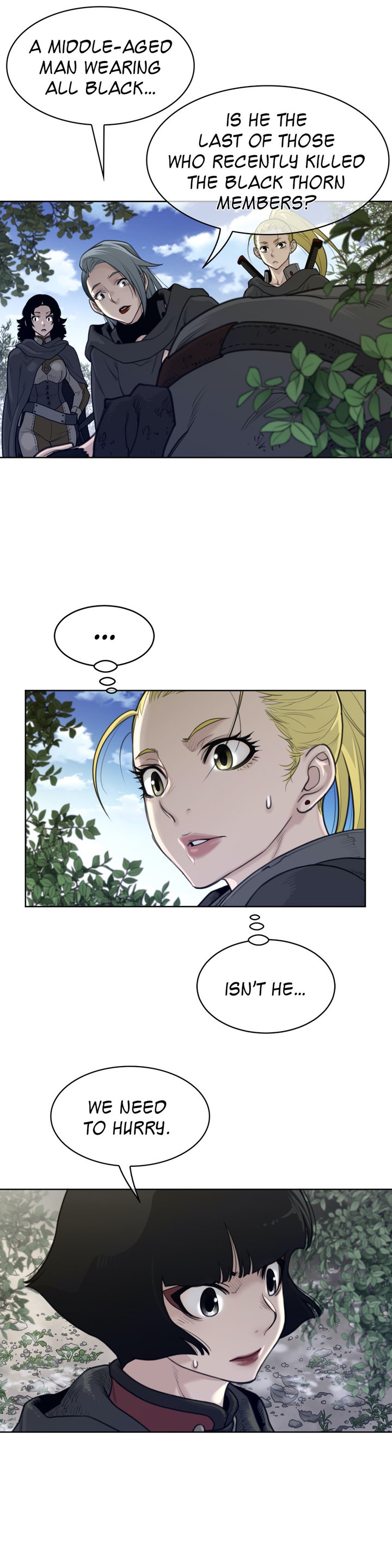 Perfect Half - Chapter 130 - picture 8