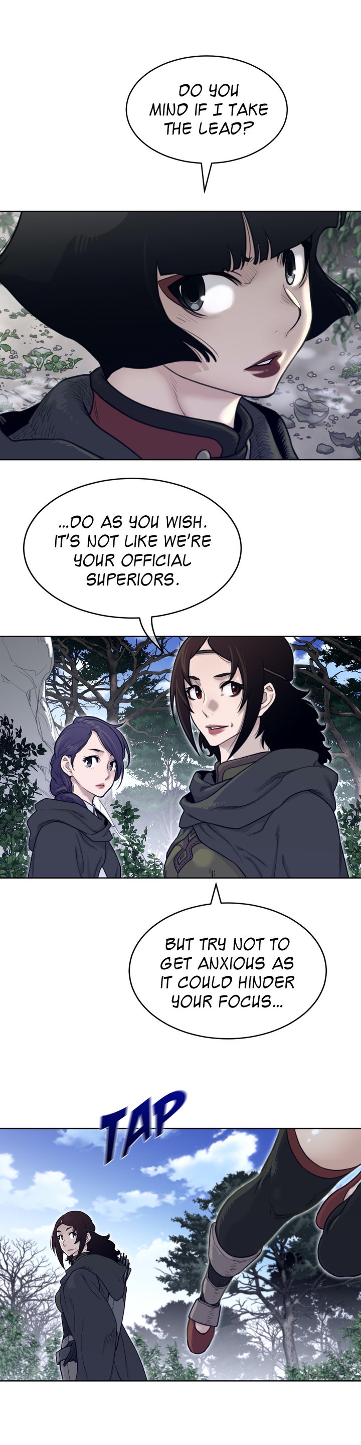 Perfect Half - Chapter 130 - picture 9