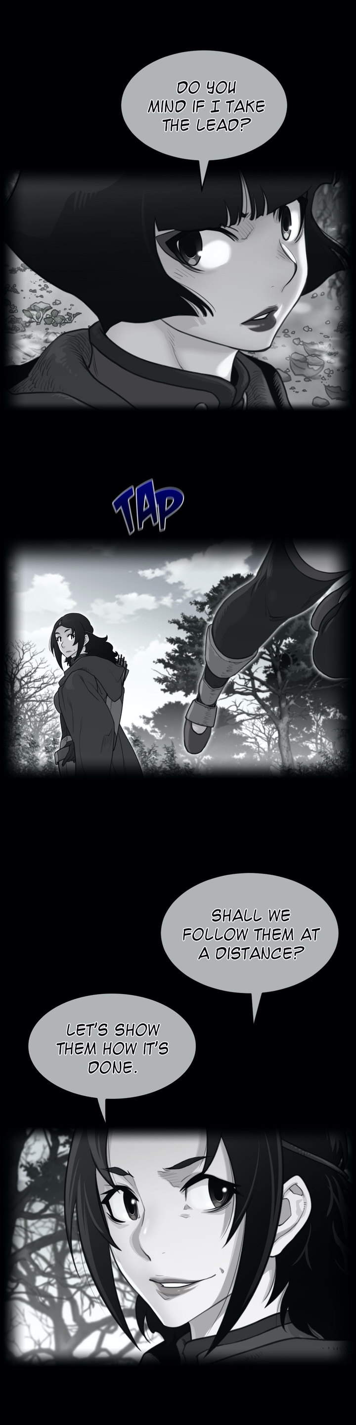 Perfect Half - Chapter 131 - picture 0