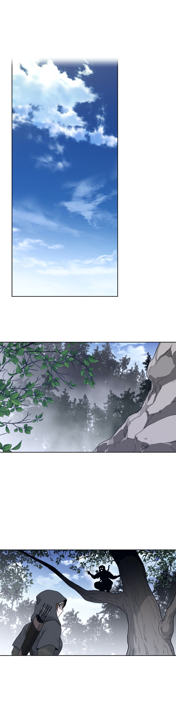 Perfect Half - Chapter 131 - picture 10