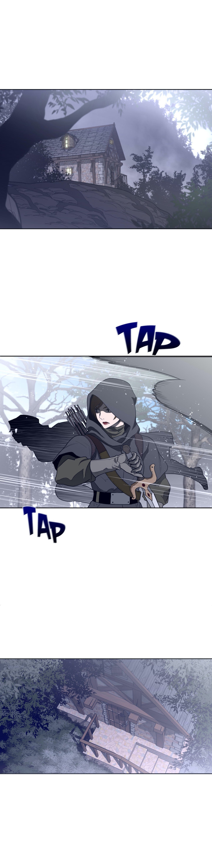 Perfect Half - Chapter 131 - picture 11