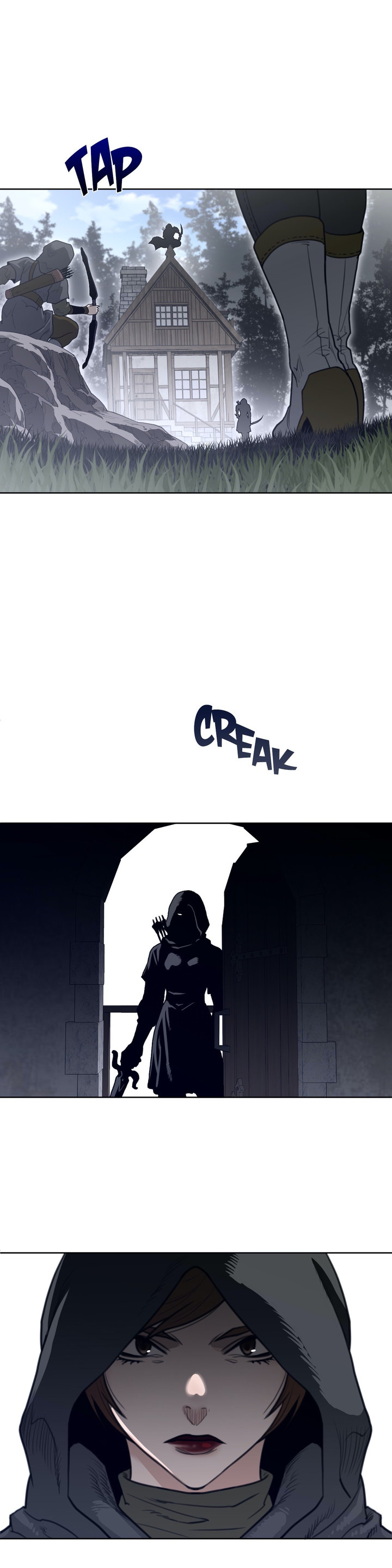 Perfect Half - Chapter 131 - picture 12