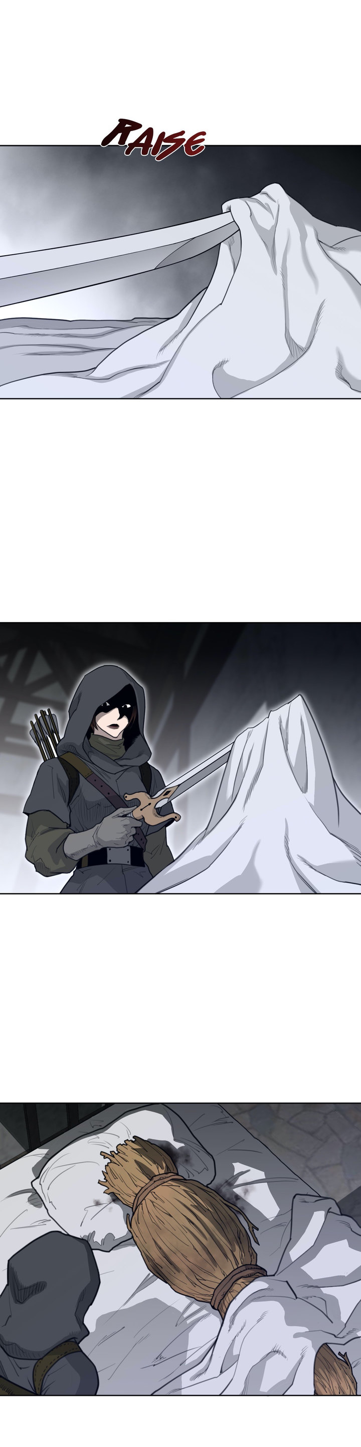 Perfect Half - Chapter 131 - picture 14