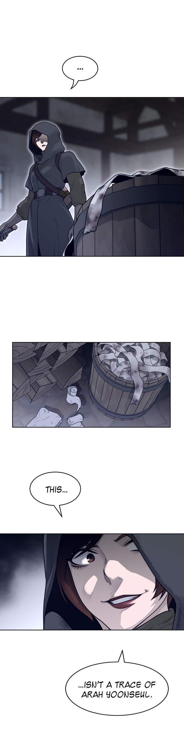 Perfect Half - Chapter 131 - picture 15