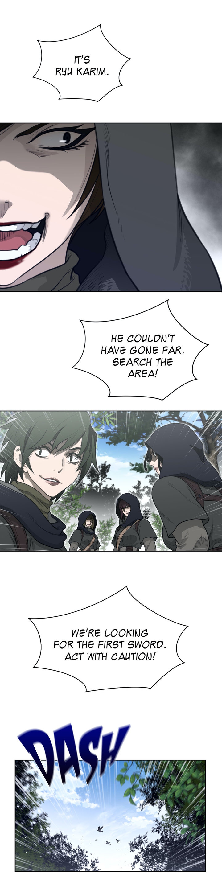 Perfect Half - Chapter 131 - picture 16