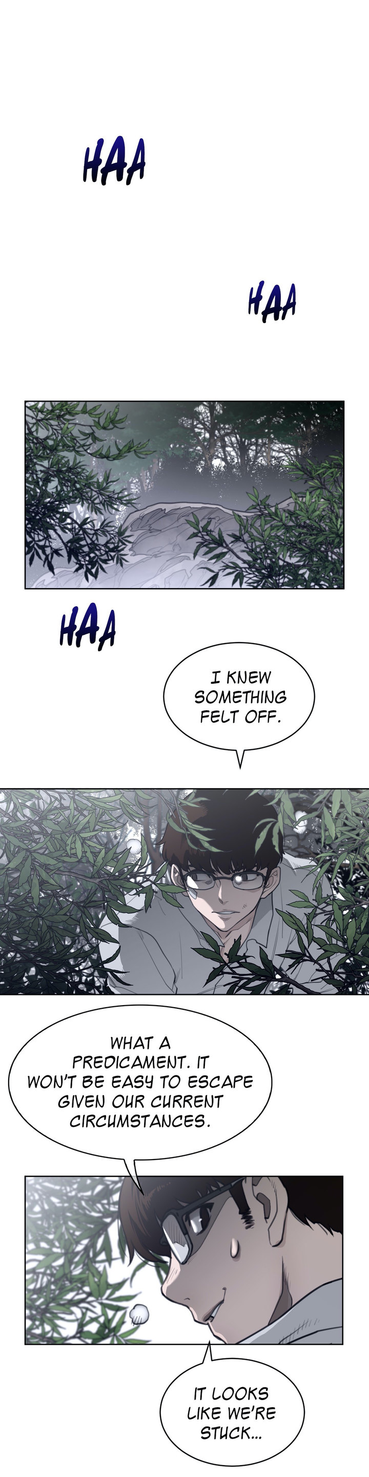 Perfect Half - Chapter 131 - picture 17