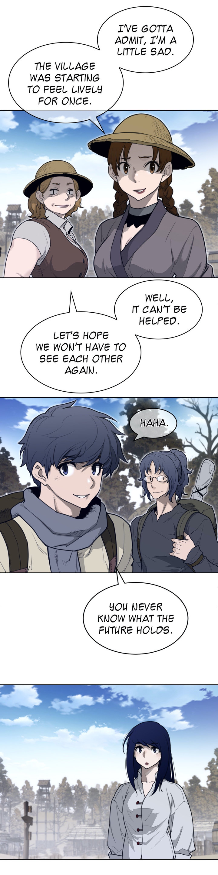 Perfect Half - Chapter 131 - picture 3