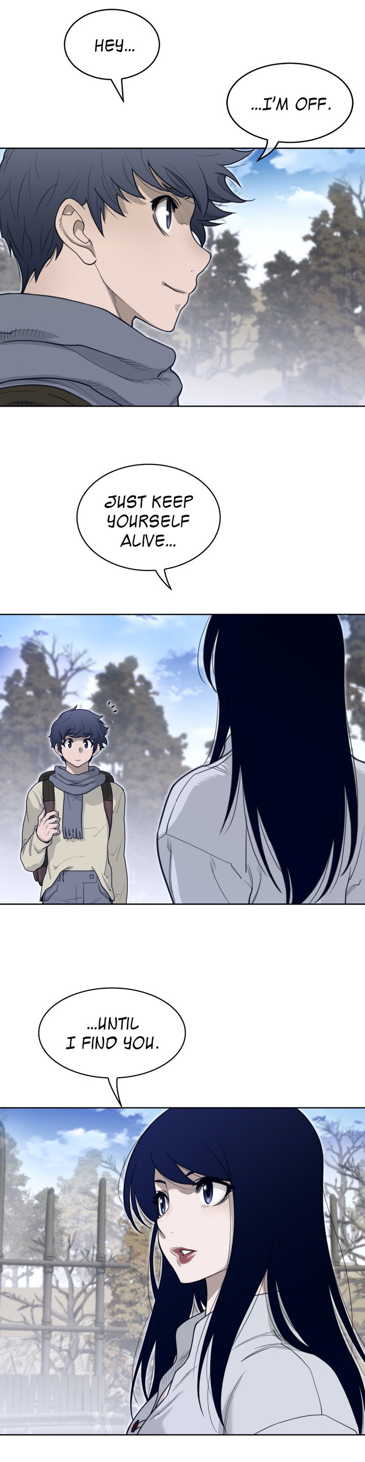 Perfect Half - Chapter 131 - picture 4