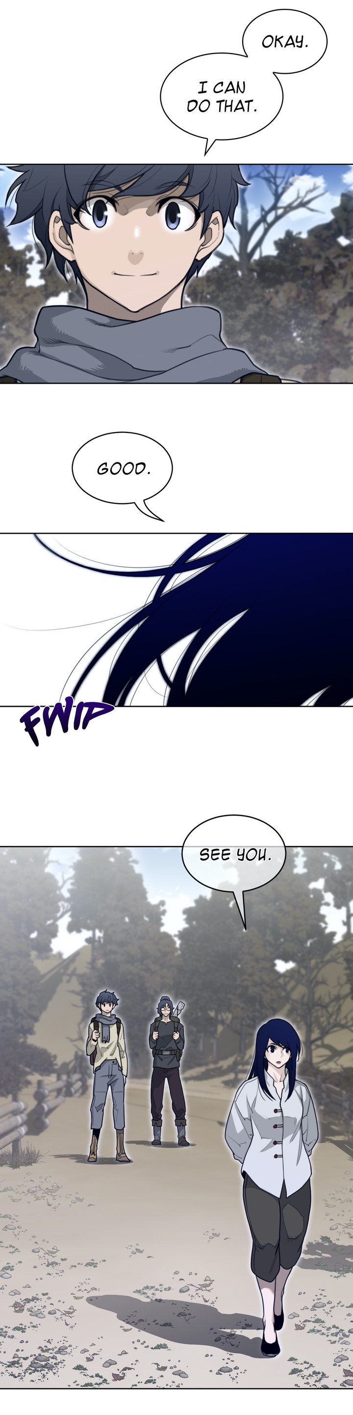 Perfect Half - Chapter 131 - picture 5