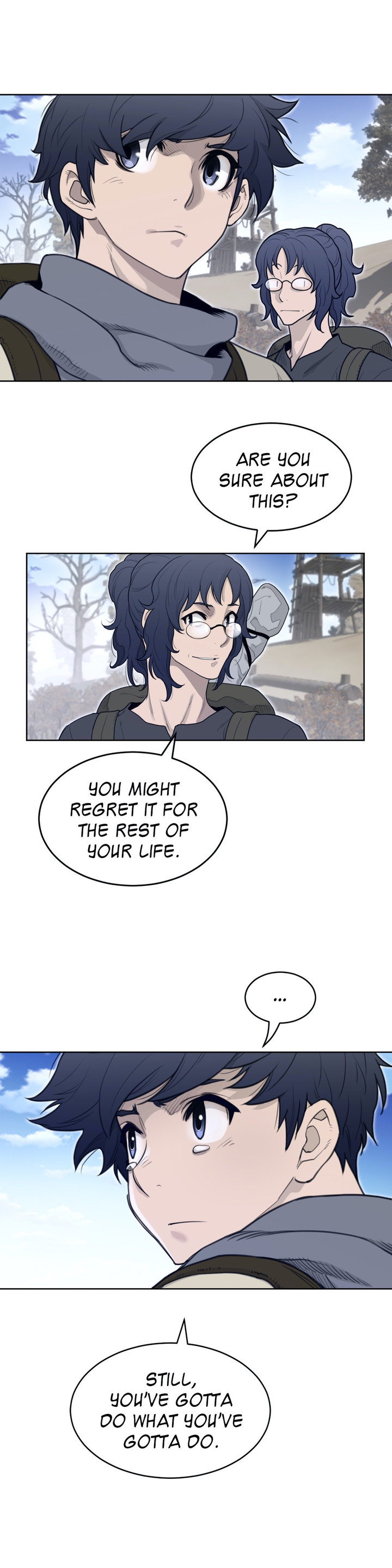 Perfect Half - Chapter 131 - picture 6