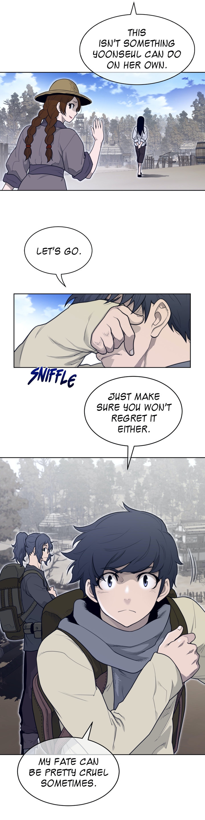 Perfect Half - Chapter 131 - picture 7